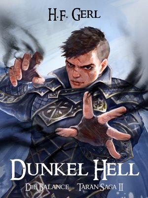 cover image of Dunkel Hell